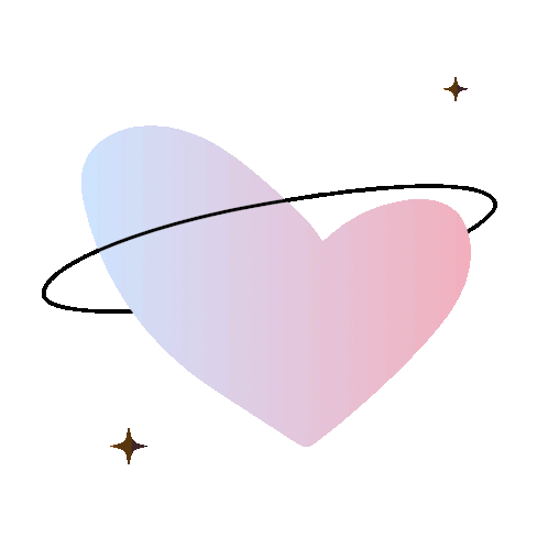 Decorative heart