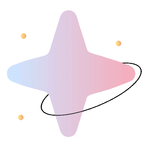 Decorative star